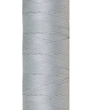 Silk Finish 50wt Mercerized Cotton Sewing Thread in 1081 Moonstone by Mettler