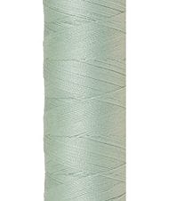 Silk Finish 50wt Mercerized Cotton Sewing Thread in 1090 Snowmoon by Mettler