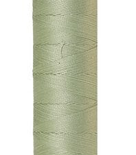 Silk Finish 50wt Mercerized Cotton Sewing Thread in 1095 Spanish Moss by Mettler