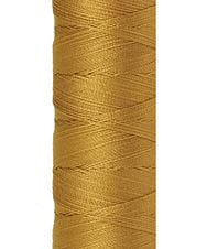 Silk Finish 50wt Mercerized Cotton Sewing Thread in 1130 Palomino by Mettler