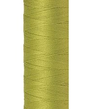 Silk Finish 50wt Mercerized Cotton Sewing Thread in 1147 Tamarack by Mettler