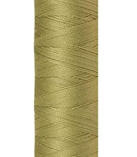 Silk Finish 50wt Mercerized Cotton Sewing Thread in 1148 Seaweed by Mettler