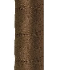 Silk Finish 50wt Mercerized Cotton Sewing Thread in 1182 Pine Park by Mettler