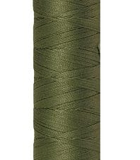 Silk Finish 50wt Mercerized Cotton Sewing Thread in 1210 Seagrass by Mettler