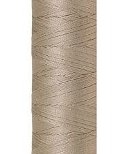 Silk Finish 50wt Mercerized Cotton Sewing Thread in 1227 Light Sage by Mettler