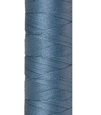 Silk Finish 50wt Mercerized Cotton Sewing Thread in 1306 Laguna by Mettler