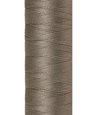 Silk Finish 50wt Mercerized Cotton Sewing Thread in 1358 December Sky by Mettler