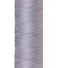 Silk Finish 50wt Mercerized Cotton Sewing Thread in 1373 Cosmic Sky by Mettler