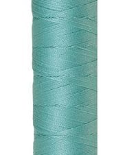 Silk Finish 50wt Mercerized Cotton Sewing Thread in 1440 Mountain Lake by Mettler