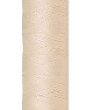 Silk Finish 50wt Mercerized Cotton Sewing Thread in 1531 Dew by Mettler