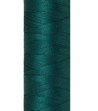 Silk Finish 50wt Mercerized Cotton Sewing Thread in 2793 Tidepool by Mettler