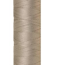 Silk Finish 50wt Mercerized Cotton Sewing Thread in 3559 Drizzle by Mettler