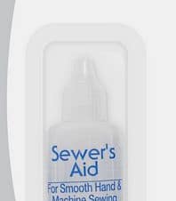Sewer's Aid, 1/2 fl. oz by Dritz