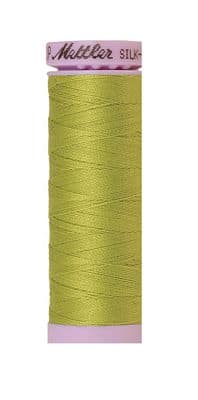 Silk Finish 50wt Mercerized Cotton Sewing Thread in 1147 Tamarack by Mettler