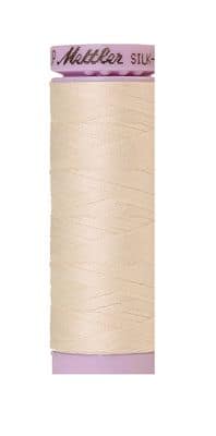 Silk Finish 50wt Mercerized Cotton Sewing Thread in 1531 Dew by Mettler