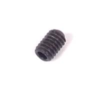 Hexagonal Socket Screw 4x6 for Elna, Janome, and Necchi