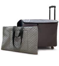 Trolley & Hoop Bag for Janome Continental Sewing Machines