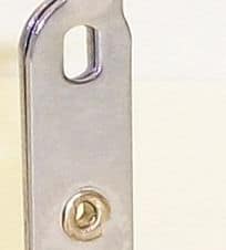 Needle Threader for Singer & Husqvarna Viking Sewing Machines