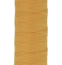 Metrosene All Purpose Polyester Sewing Thread in 0891 Candlelight by Mettler