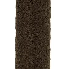 Metrosene All Purpose Polyester Sewing Thread in 1043 Olive by Mettler