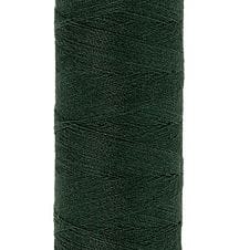 Metrosene All Purpose Polyester Sewing Thread in 1097 Bright Green by Mettler