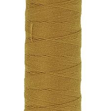 Metrosene All Purpose Polyester Sewing Thread in 1102 Ochre by Mettler