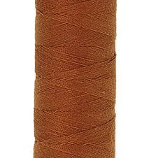 Metrosene All Purpose Polyester Sewing Thread in 1131 Brass by Mettler