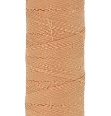 Metrosene All Purpose Polyester Sewing Thread in 1163 Shrimp Pink by Mettler