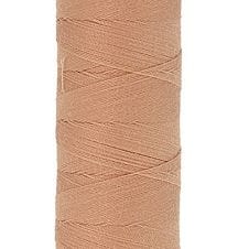 Metrosene All Purpose Polyester Sewing Thread in 1168 Light Shrimp Pink by Mettler