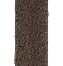 Metrosene All Purpose Polyester Sewing Thread in 1239 Pewter by Mettler