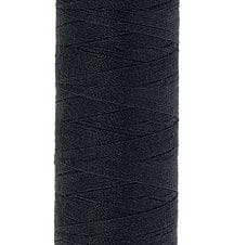 Metrosene All Purpose Polyester Sewing Thread in 1242 Drab Dark Blue by Mettler