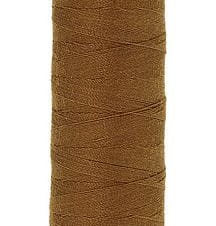 Metrosene All Purpose Polyester Sewing Thread in 1311 Golden Grain by Mettler
