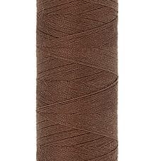 Metrosene All Purpose Polyester Sewing Thread in 1380 Espresso by Mettler