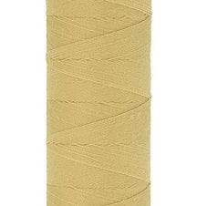 Metrosene All Purpose Polyester Sewing Thread in 1412 Lemon Frost by Mettler