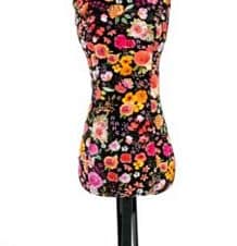 Pincushion, Dress Form Shape by Dritz