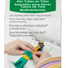 Fabric Tube Maker by Clover