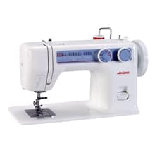 Janome 712T Treadle Sewing Machine