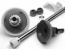 Gear Kit for Husqvarna/Viking Sewing Machines