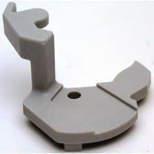 Bobbin Winder Presser for Brother Machines & Other Machines