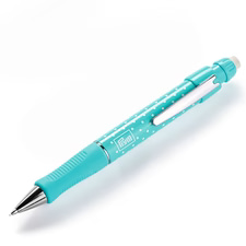 Erasable Pencil, Extra Fine Point Mechanical by Prym Love