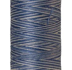 Silk Finish 50wt Mercerized Cotton Sewing Thread in 9811 Clear Sky by Mettler