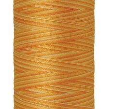 Silk Finish 50wt Mercerized Cotton Sewing Thread in 9827 Horizon by Mettler