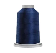 40wt Polyester Thread in 30286 Empire by Glide