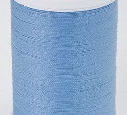 Dual Duty XP 250yds in Blue by Coats & Clark