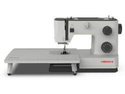 Necchi Q132A Mechanical Sewing Machine - Image 11