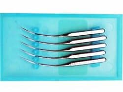 154GB Needles by Organ