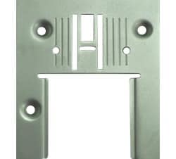 Needle Plate for Singer Model 2712, 2718, 2722, 2724, 2730, 2732