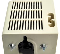 Electric Motor Assembly for Bernina Sewing Machine