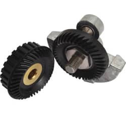 Gear Set, Hook for Bernina Sewing Machines Models 1004-1600