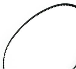 Motor Belt, Cogged for Bernina 120-200 Models